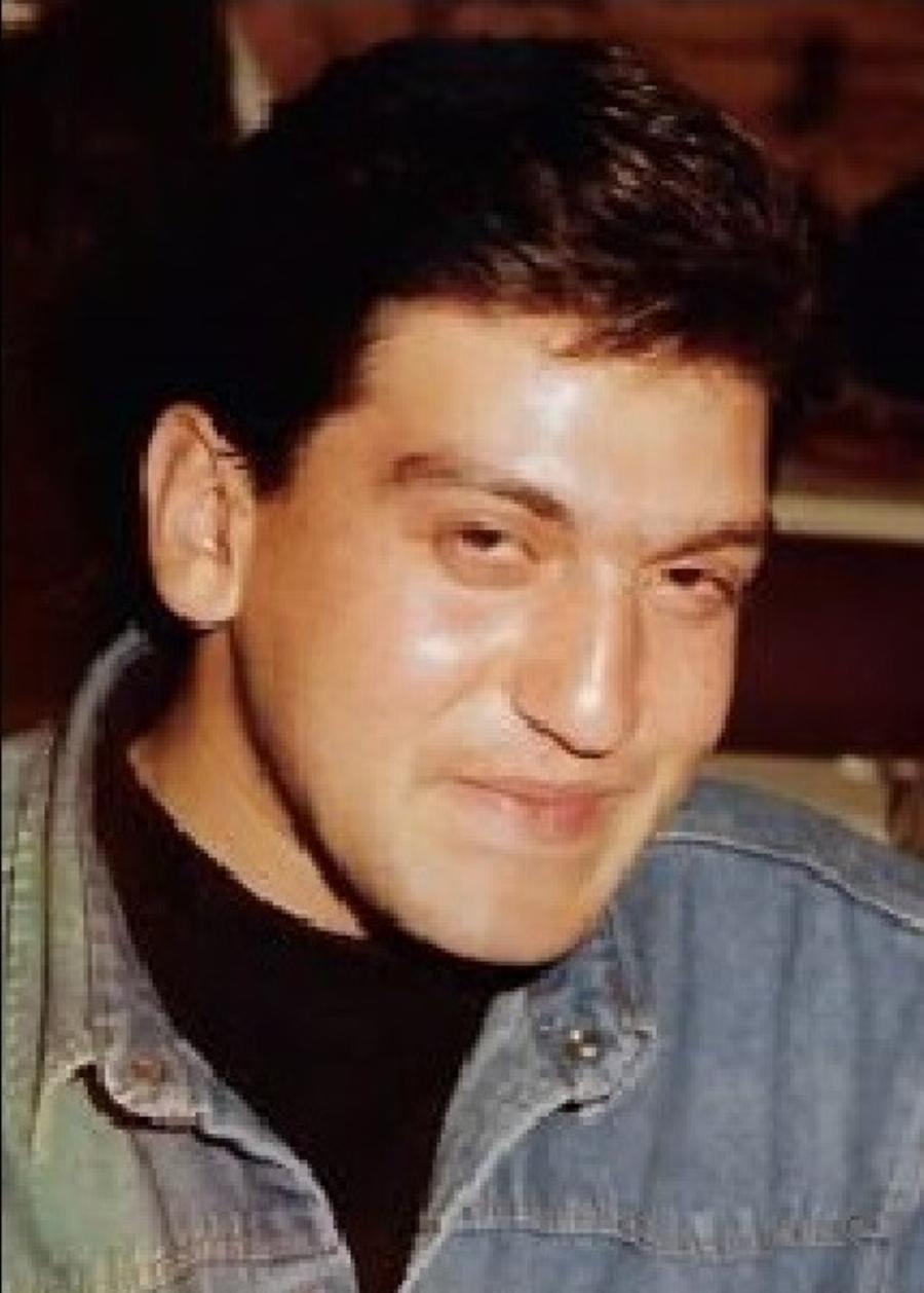 ΜΕΓΑΛΟ ΣΟΚ: Πέθανε ο Νίκος (ΦΩΤΟ)