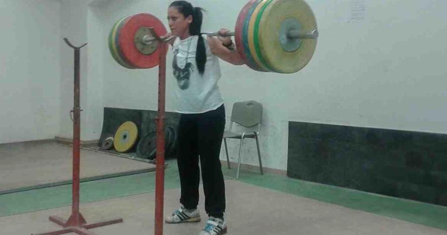 Πένθος στην Άρση Βαρών – Πέθανε η πρωταθλήτρια Άρτεμις Θεριάκη μόλις στα 37 της χρόνια