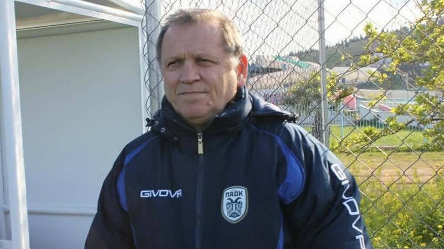 ΣOK: Νεκρός σε τροχαίο γνωστός Έλληνας ποδοσφαιριστής