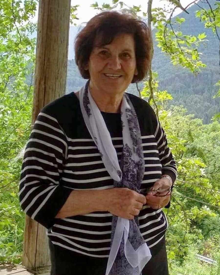 «Θυσίασε τη ζωή της για την κόρη μου»: Η γιαγιά που σκοτώθηκε για την εγγονή χτες στη Πάτρα έγινε ασπίδα της