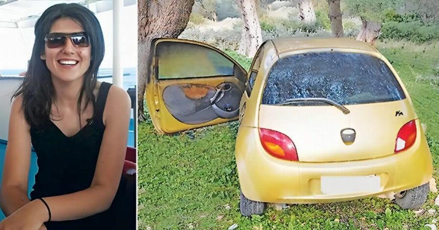Τούμπα όλα στην υπόθεση θανάτου της Ειρήνης Λαγούδη: Μαθεύτηκε η αλήθεια 7 χρόνια μετά