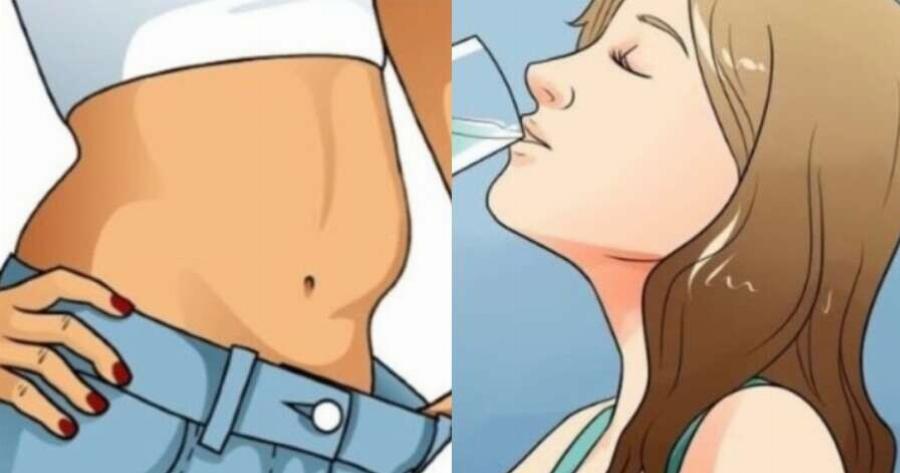 Σπλαγχνικό λίπος: Ο χυμός που μπορεί να μειώσει σημαντικά το λίπος στην κοιλιά