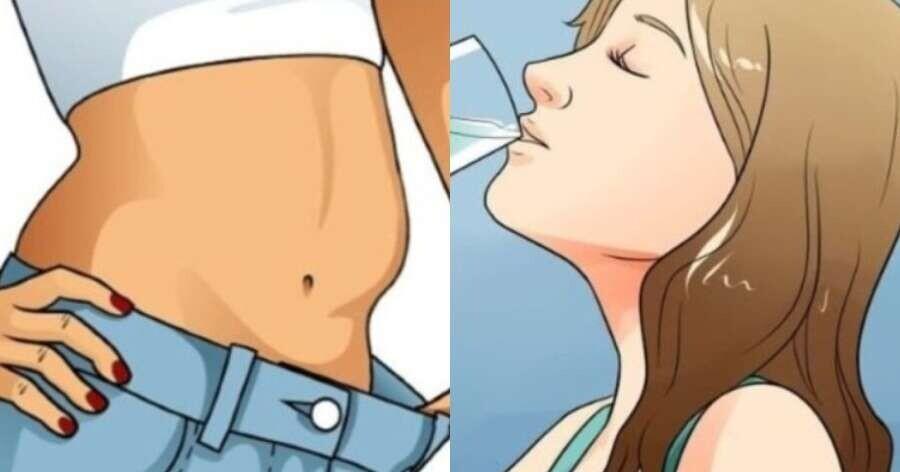 Σπλαγχνικό λίπος: Ο χυμός που μπορεί να μειώσει σημαντικά το λίπος στην κοιλιά