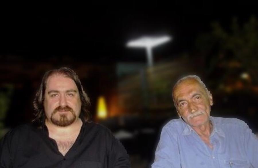 Eφuγε από τη Zωn πολυαγαπημένος σκηνοθέτης του κινηματογράφου