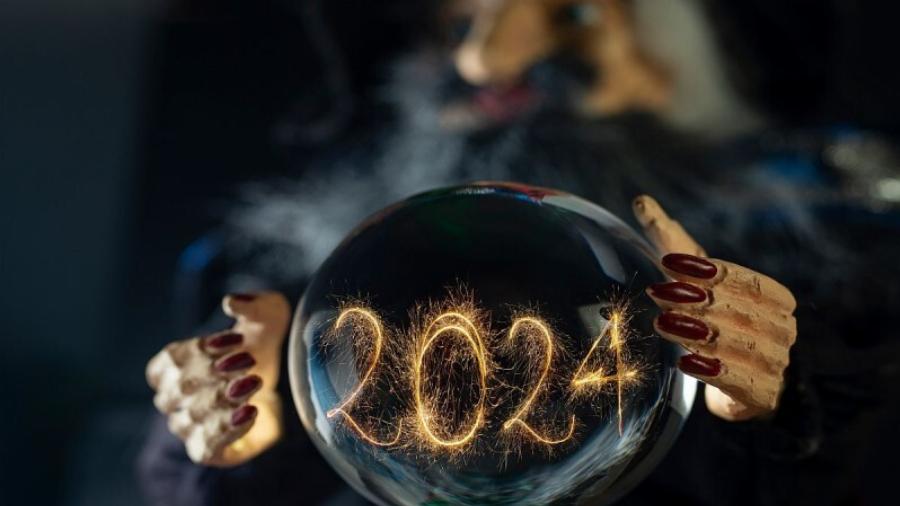 Είναι οριστικό: Η δραματική αλλαγή που έρχεται στη ζωή σου το 2024 σύμφωνα με το ζώδιο σου