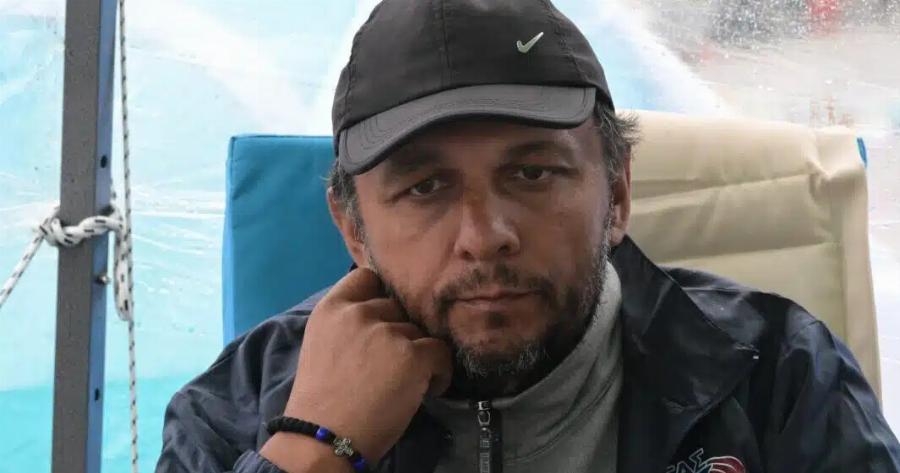 EKTAKTO: Μεταφέρθηκε σε ξενοδοχείο ο Πάνος Ρούτσι – Kpiσιμn η κατάσταση της υγείας του