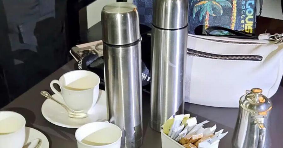 Έξι νεκροί σε ξενοδοχείο – Τους σέρβιραν κυάνιο