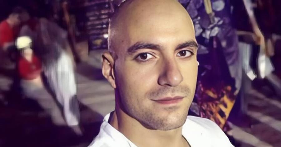 Γιώργος Λυγγερίδης: «Να είστε υπερήφανοι για το παιδί μου» – Συγκινεί ο πατέρας του