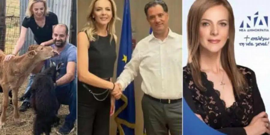 Καλλιόπη, πες αλεύρι. Η Λάουρα σε γυρεύει…: Εξέλιξη BOMBA για τη «Φεραρίστρια» Καλλιόπη Σεμερτζίδου και τις επιδοτήσεις του ΟΠΕΚΕΠΕ