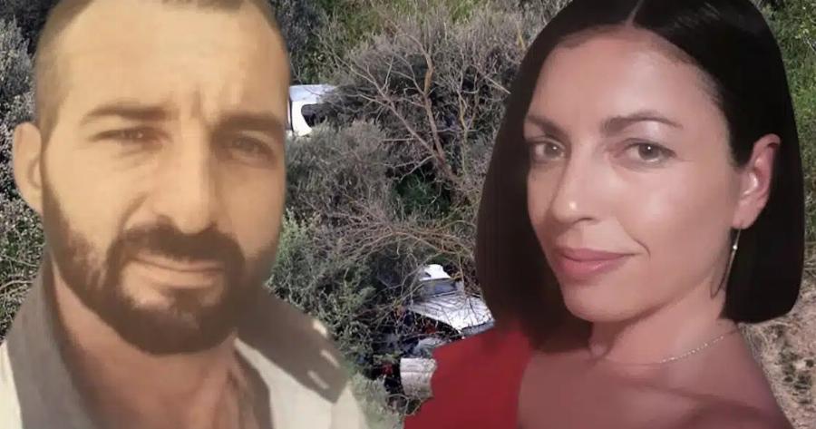 Ο χειρότερος της εφιάλτης: Μαθεύτηκε τι είχε βάλει ο 40χρονος στον αμάξι της 43χρονης πριν την δολοφονήσει