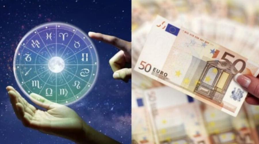 Ουρλιάξτε από χαρά: Αυτό το 1 ζώδιο θα γεμίσει με χρήμα μέχρι 31/05!