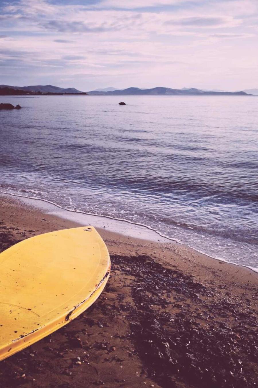 Παράδεισοι: 11 πανέμορφες και ελεύθερες παραλίες στην Αττική! Δεν πληρώνετε ούτε ευρώ