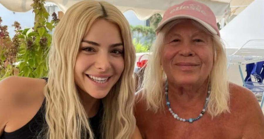 Ζόζεφιν – Αυτή ήταν η γιαγιά της: Την κάλεσαν για να αναγνωρίσει τη σορό – «Της παρέδωσαν τα πράγματα που φορούσε»