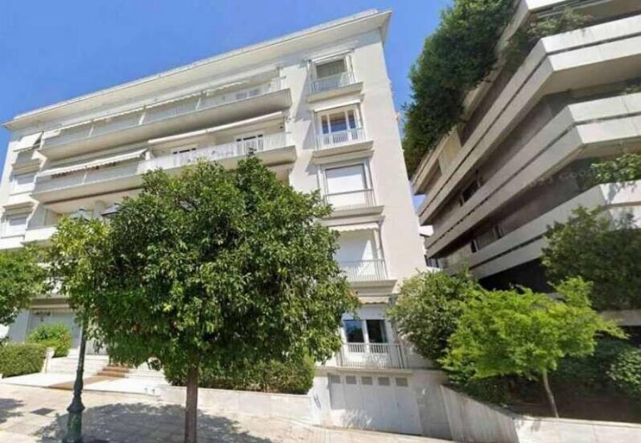 300 τ.μ. στην Ηρώδου Αττικού: Αυτό είναι το νέο πολυτελές σπίτι του Παύλου και της Μαρί Σαντάλ