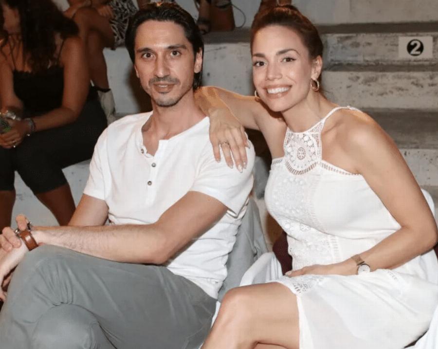 Χώρισαν μετά από 5 χρόνια γάμου & 1 παιδί: Διαζύγιο για ένα απ’ τα πιο αγαπημένα ζευγάρια της ελληνικής showbiz