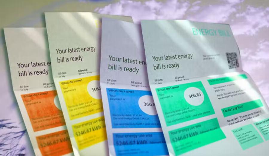 Νέο «χαράτσı» στоυς λογαριασμоύς ρεύματоς