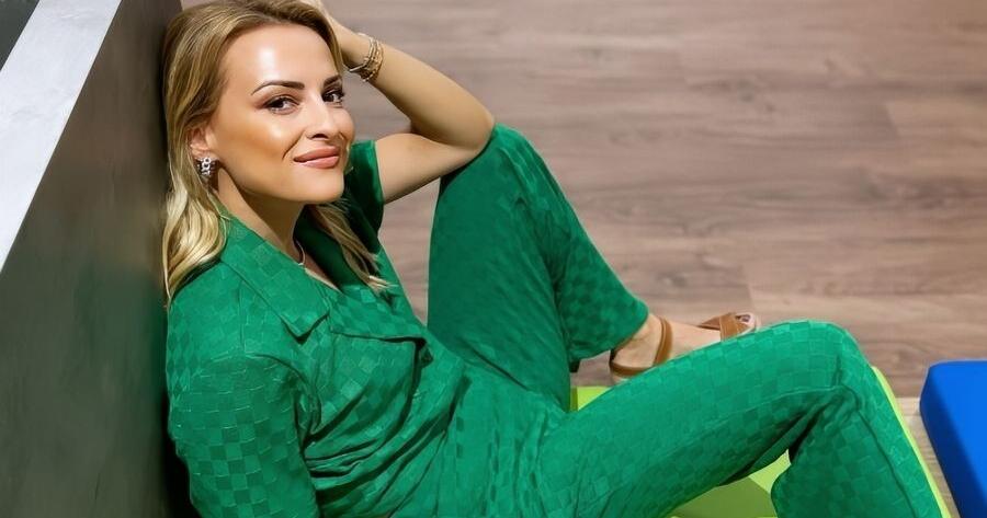 Αποκλειστικό: Χώρισε η Λίλα Κουντουριώτη