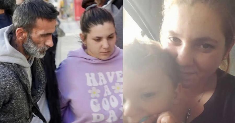 Δάκρυσε μέχρι και ο ιατροδικαστής όταν το ανακάλυψε: Αυτό έκαναν στον 3χρονο Άγγελο η μάνα και ο πατριός του