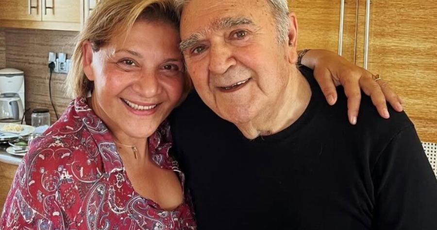 Είναι γεγονός: Επέστρεψε ο Πασχάλης Τερζής – Έγιναν γνωστά τα ευχάριστα με τον τραγουδιστή