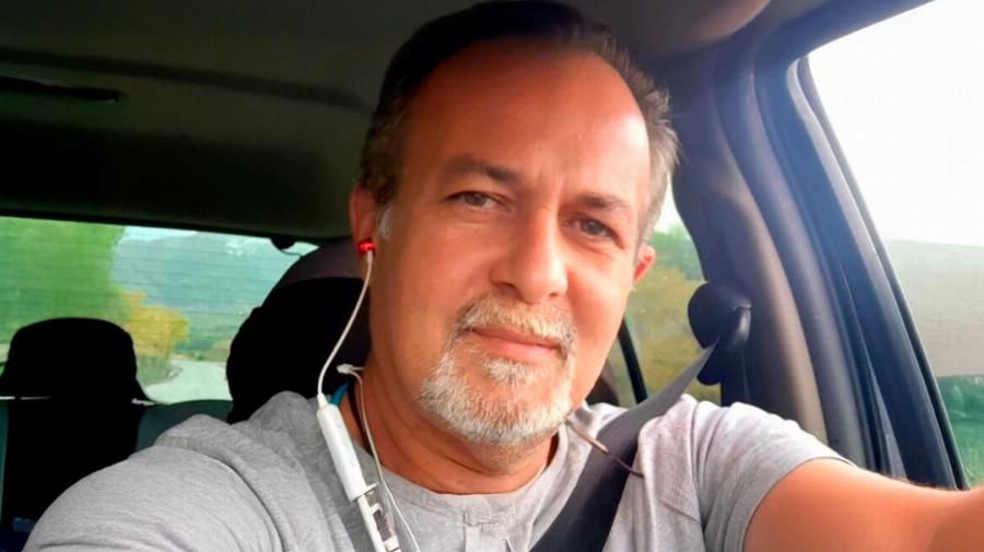 ΕΚΤΑΚΤΟ: Θρήνος στον ΑΝΤ1 – Νεκρός την ώρα του ρεπορτάζ