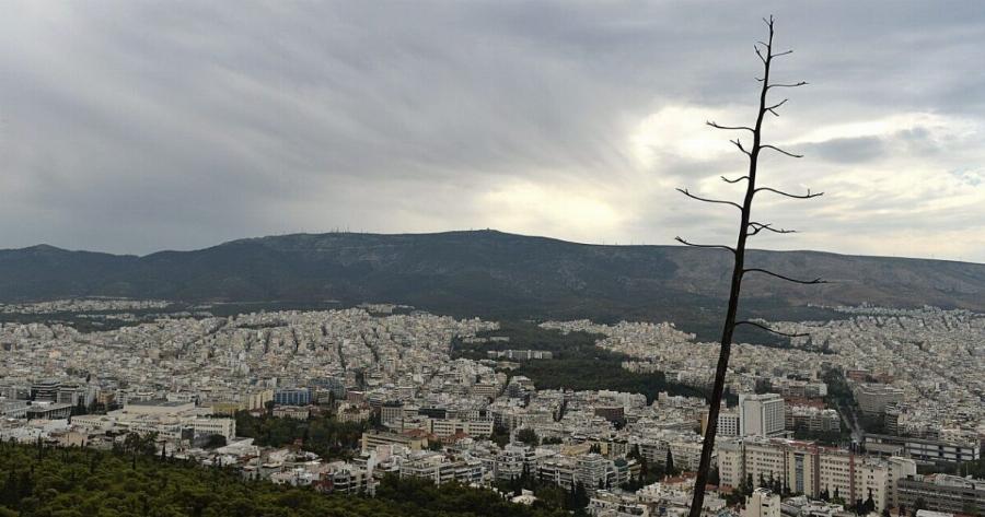 Καιρός: Νέα ανατρoπή από τον Τσατραφύλλια – Σε ποιες περιοχές δεν θα ρίξει στάλα βροχής