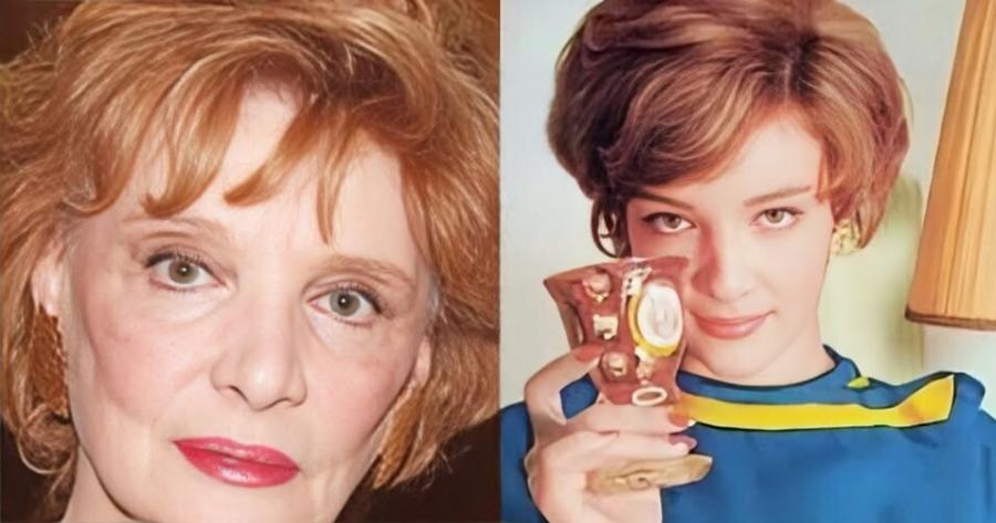 Μάρω Κοντού: «Είμαι ένα κοριτσάκι 90 ετών, κάθε πρωί “φτύvω” τον εαυτό μου στον καθρέφτη, νιώθω πανευτυχής»