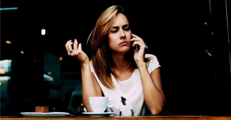 Oι 5 λόγοι που ένας παντρεμένος δεν θα αφήσει τη γυναικά του για εσένα