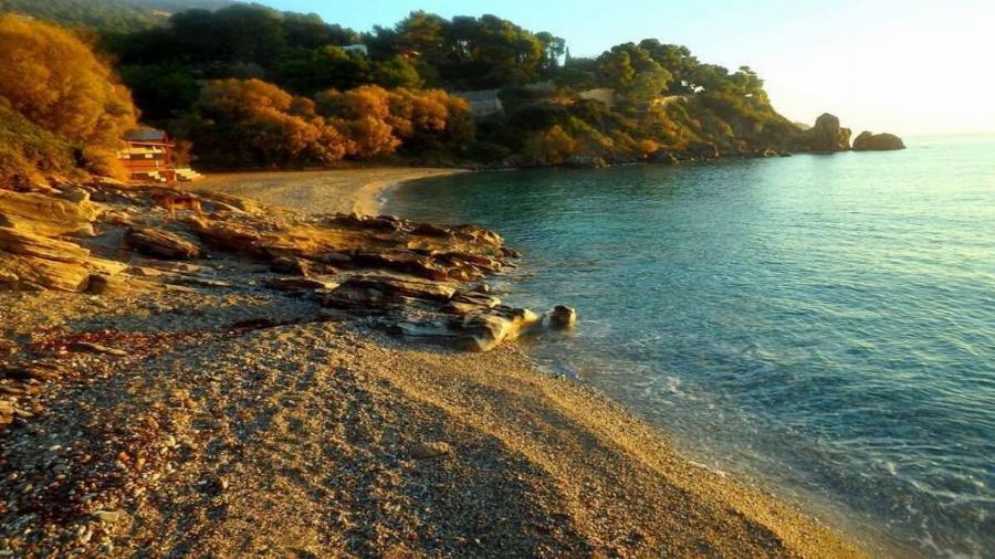 Παράδεισοι: 11 πανέμορφες και ελεύθερες παραλίες στην Αττική! Δεν πληρώνετε ούτε ευρώ