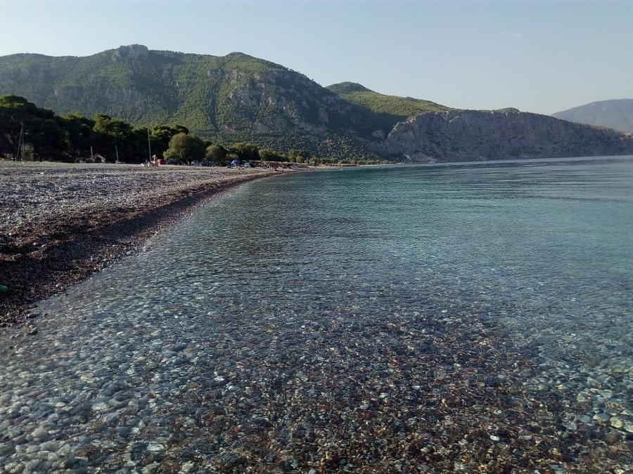 Παράδεισοι: 11 πανέμορφες και ελεύθερες παραλίες στην Αττική! Δεν πληρώνετε ούτε ευρώ