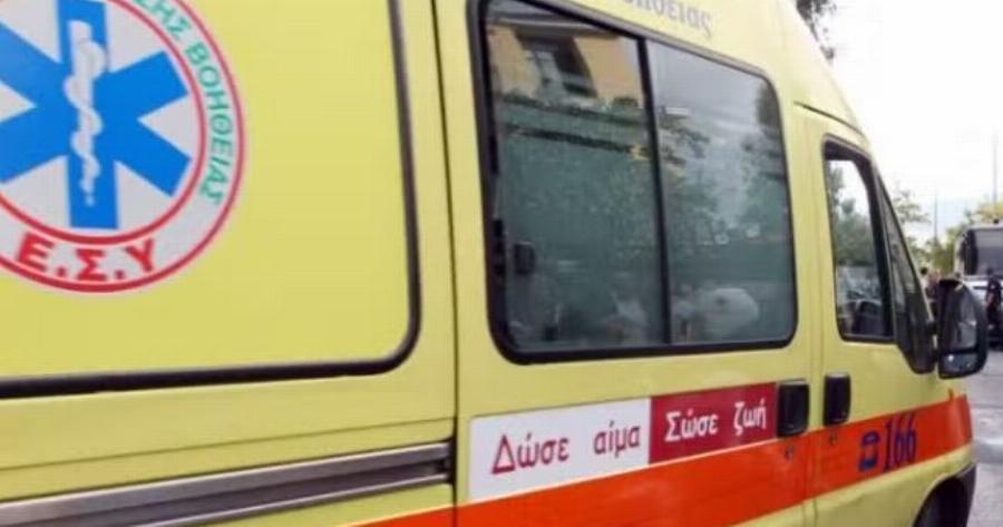 «Έσβησε» στο τιμόνι μπροστά στα μάτια της γυναίκας του ενώ γυρνούσαν από το πασχαλινό τραπέζι