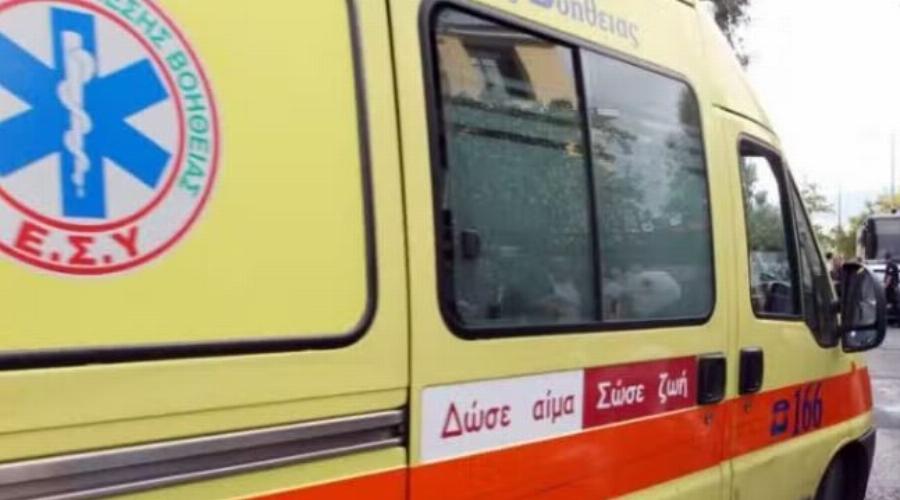 «Έσβησε» στο τιμόνι μπροστά στα μάτια της γυναίκας του ενώ γυρνούσαν από το πασχαλινό τραπέζι