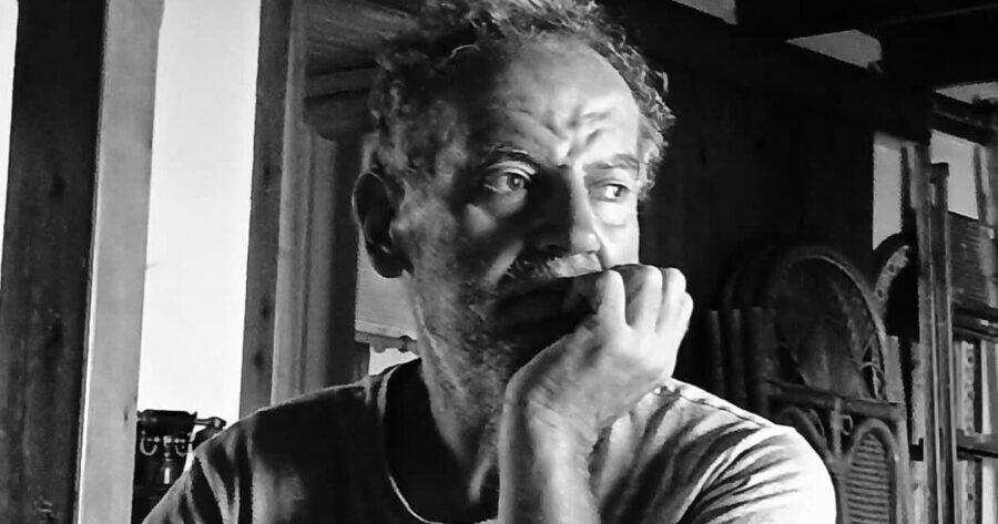 Πέθανε ο Δημήτρης Φύσσας