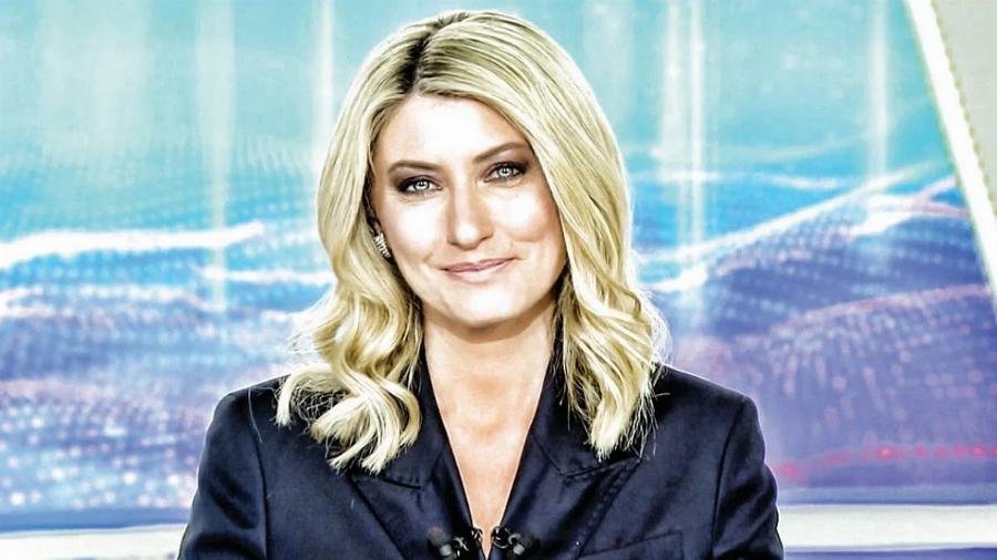 «Σεισμός» στα media: Τέλος η Κοσιώνη από τον ΑΝΤ1