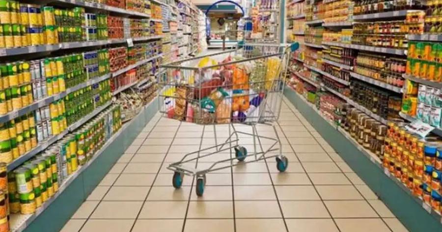 Σούπερ Μάρκετ: Μειώσεις από 5% μέχρι 24% στις τιμές 523 κωδικών – Έλεγχοι στην αγορά κι εορταστικά καλάθια