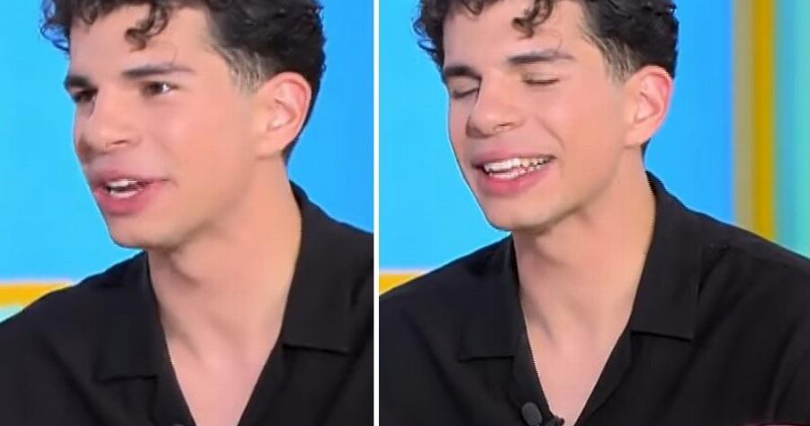 Σuγκιvεi ο Νέστορας για τον αδελφό του με σuvδpoμo Down: «Auτo είναι που θέλω να του προσφέρω, τον είχα πάρει μαζί μου στη Χίο…»