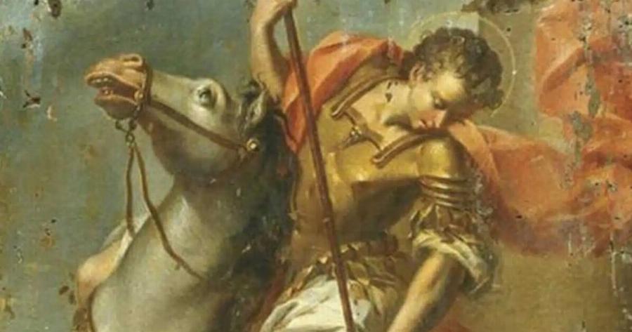 Γιατί κι οι Τούρκοι πιστεύουν στον Άγιο Γεώργιο