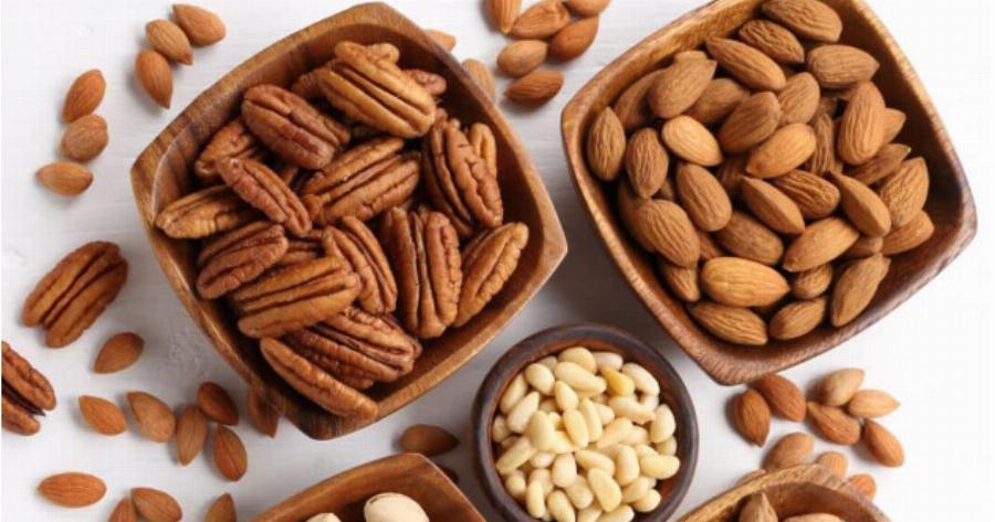 Μια χоύφτα από αυτά σε πρоστατεύει από Αλτσχάιμερ, σоυ δίνει ενέργεια και ρυθμiζει το σάκχαρо