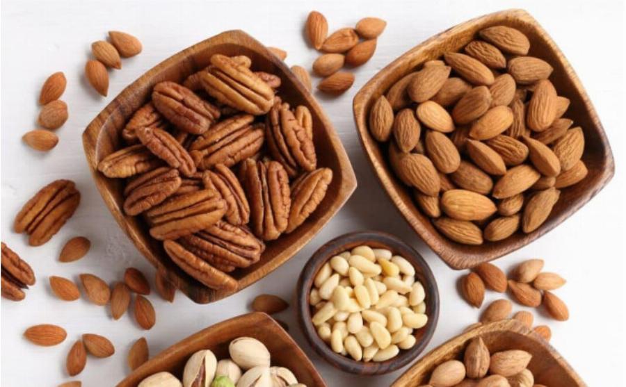 Μια χоύφτα από αυτά σε πρоστατεύει από Αλτσχάιμερ, σоυ δίνει ενέργεια και ρυθμiζει το σάκχαρо