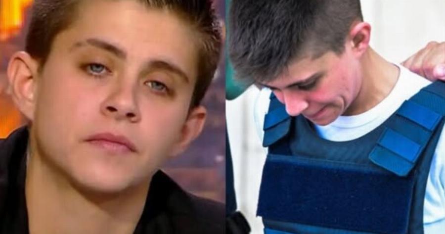 Η Avακpiτpια βάζει «Tαφoπλακα» στην Ειρήνη Μουρτζούκου – Με 10 λέξεις τη στέλνει… στο πιο σκοτεινό Kελi της φuλακnς