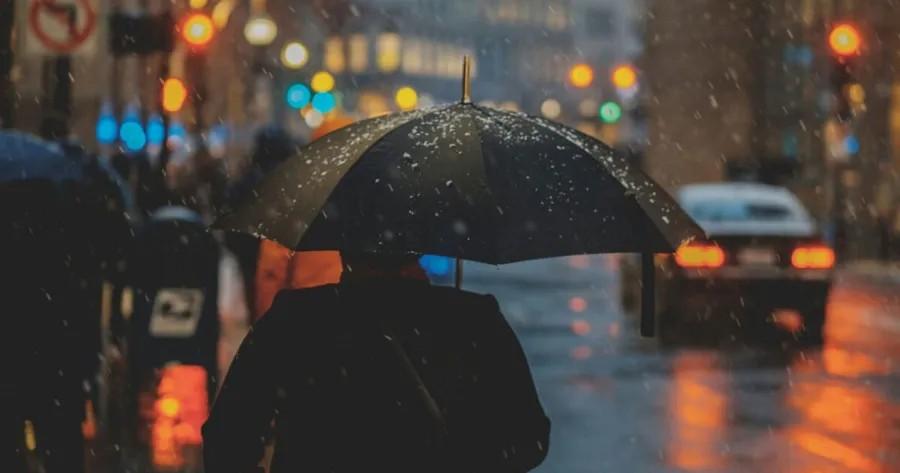 Καιρός: Έρχεται «λευκή EισBoλn» στην Ελλάδα – Τι δείχνουν τα ευρωπαϊκά προγνωστικά μοντέλα