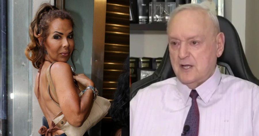 Κουρουπού: Ανάρτηση «κόλαφος» για τον Γεωργίου – Η κρυφή ζωή και οι δίδυμες κόρες του