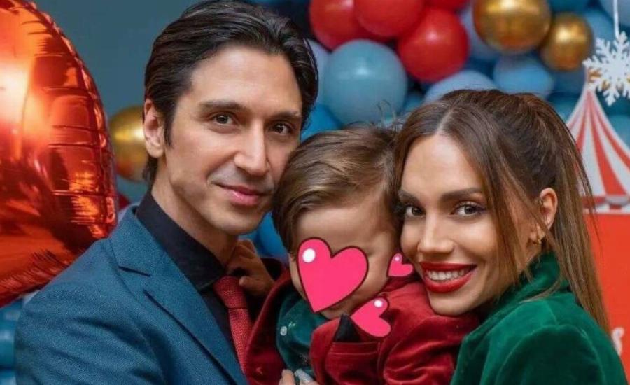 Χώρισαν μετά από 5 χρόνια γάμου & 1 παιδί: Διαζύγιο για ένα απ’ τα πιο αγαπημένα ζευγάρια της ελληνικής showbiz