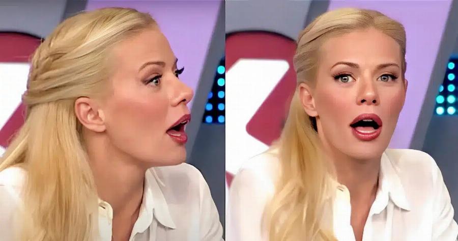 Μετά από 7 χρόνια είδαμε το πρόσωπό του: Αυτός είναι ο περίφημος «Δάσκαλος» του «Ρουκ Ζουκ» και πάθαμε πλάκα