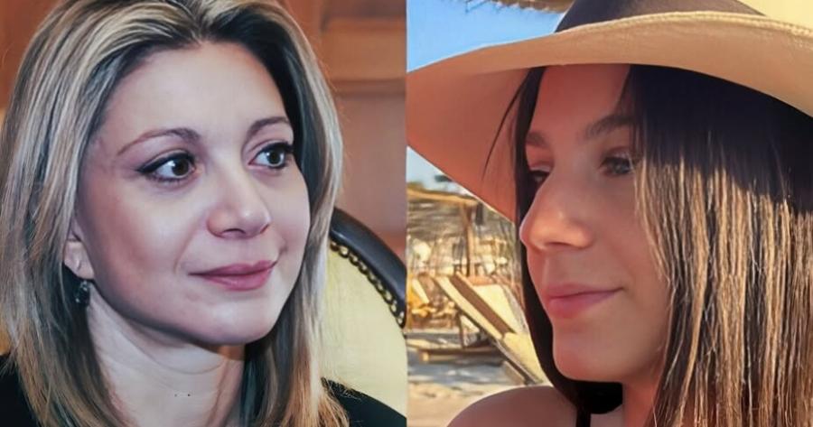 Πανελλήνιος σεβασμός στην Καρυστιανού: «Θα το τραβήξω μέχρι τέλους και θα κερδiσω. Μόνο αuτό μου έχει μείνει»