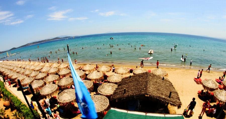 Παράδεισοι: 11 πανέμορφες και ελεύθερες παραλίες στην Αττική! Δεν πληρώνετε ούτε ευρώ