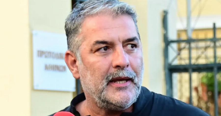 ΣOK μόλις μαθεύτnκε τι είχε συμβεί στο παρελθόν με τον Βασίλη Μπισμπίκη και τους γείτονές του – Τι είχε κάνει ο ηθοποιός