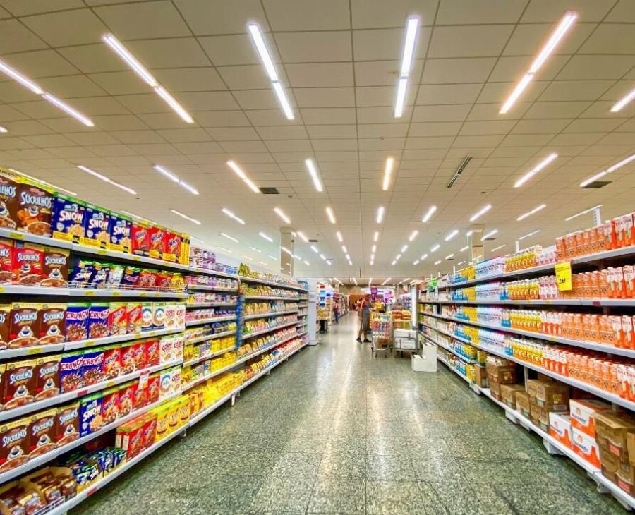 Σούπερ Μάρκετ: Μειώσεις από 5% μέχρι 24% στις τιμές 523 κωδικών – Έλεγχοι στην αγορά κι εορταστικά καλάθια