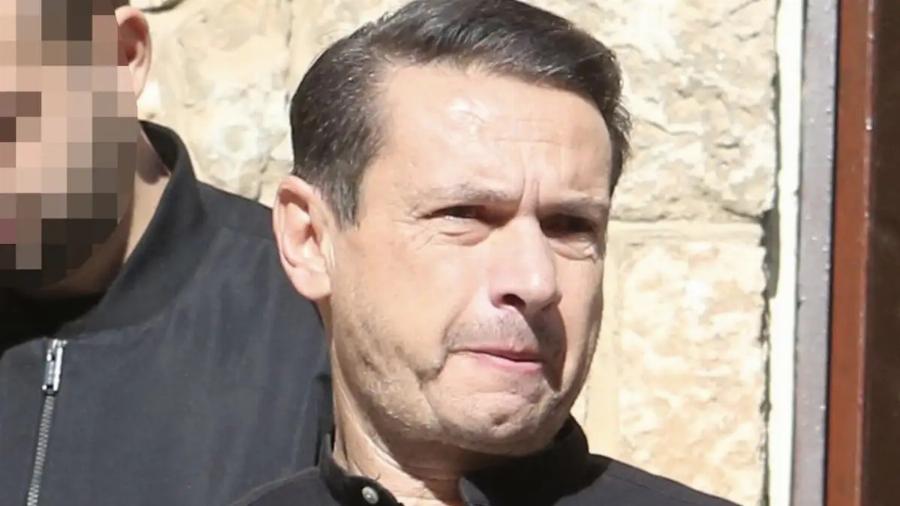Σταύρος Νικολαΐδης: Ξέσπασε για την οικογένεια του Γιώργου Μαζωνάκη
