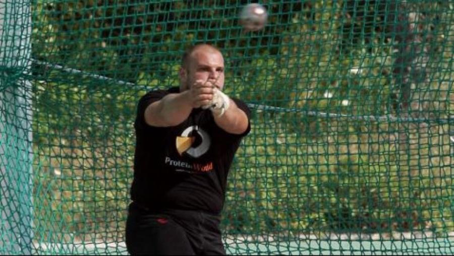 Θρήνος στον αθλητισμό: «Έφυγε» από τη ζωή ο 36χρονος αγαπημένος Έλληνας πρωταθλητής