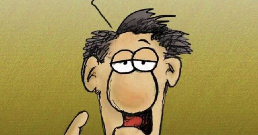 Σάλος με το νέο σκίτσο του Αρκά για τις φωτιές – Είπε μεγάλες αλήθειες